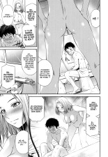 Share House e Youkoso   Decensored] : page 13
