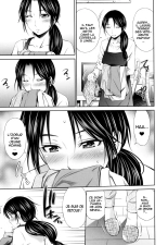 Share House e Youkoso   Decensored] : page 63