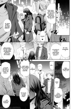 Share House e Youkoso   Decensored] : page 88