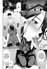 Share House e Youkoso   Decensored] : page 91