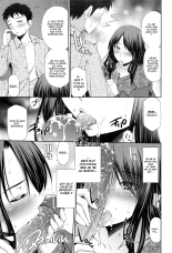 Share House e Youkoso   Decensored] : page 92