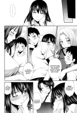 Share House e Youkoso   Decensored] : page 116