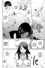 Share House e Youkoso   Decensored] : page 128