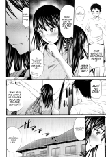 Share House e Youkoso   Decensored] : page 143