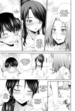 Share House e Youkoso   Decensored] : page 171