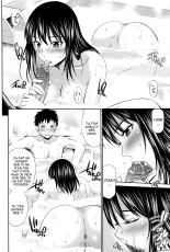 Share House e Youkoso   Decensored] : page 174