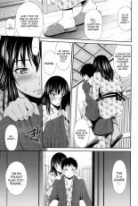 Share House e Youkoso   Decensored] : page 189