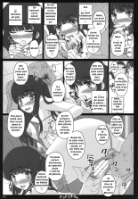 Shiawase no Katachi no Guruguru Netachou 87 Juukan AV Ninshin Shuusan Satsuei : page 7