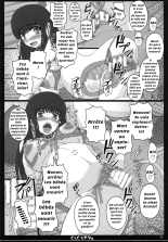 Shiawase no Katachi no Guruguru Netachou 87 Juukan AV Ninshin Shuusan Satsuei : page 14