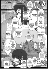 Shiawase no Katachi no Guruguru Netachou 87 Juukan AV Ninshin Shuusan Satsuei : page 16