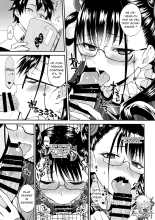 Shikibushiki Tsuyabanashi : page 10
