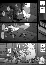 Shikikan wa Itazura ga Shitakute Shouganai!! ver2.0 : page 43