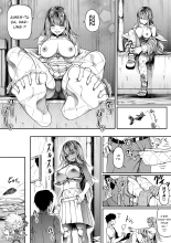 Shikikan wa Itazura ga Shitakute Shouganai!! ver2.0 : page 63