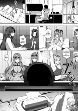 Shikikan wa Itazura ga Shitakute Shouganai!! ver2.0 : page 68