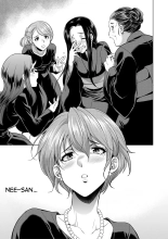 The Relationship of the Sisters-in-Law : page 3