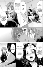 The Relationship of the Sisters-in-Law : page 20