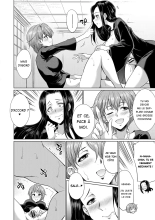The Relationship of the Sisters-in-Law : page 23