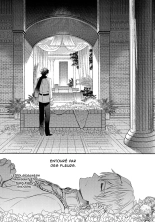 Love That Leads To The Abyss : page 9