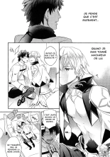 Love That Leads To The Abyss : page 10