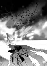 Love That Leads To The Abyss : page 19