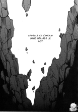 Love That Leads To The Abyss : page 21