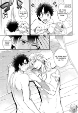 Love That Leads To The Abyss : page 23