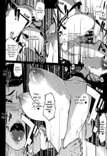 Shinjuiro no Zanzou ~Kazoku ga Neshizumatta Ato de~ : page 35