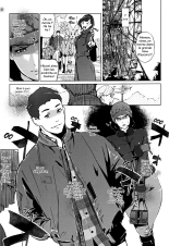 Shinjuiro no Zanzou ~Kazoku ga Neshizumatta Ato de~ : page 38