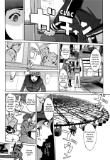 Shinjuiro no Zanzou ~Kazoku ga Neshizumatta Ato de~ : page 39