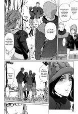 Shinjuiro no Zanzou ~Kazoku ga Neshizumatta Ato de~ : page 60