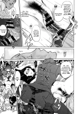 Shinjuiro no Zanzou ~Kazoku ga Neshizumatta Ato de~ : page 65