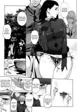 Shinjuiro no Zanzou ~Kazoku ga Neshizumatta Ato de~ : page 71