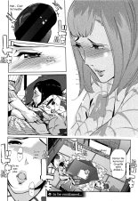 Shinjuiro no Zanzou ~Kazoku ga Neshizumatta Ato de~ : page 78