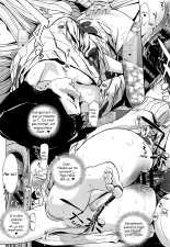 Shinjuiro no Zanzou ~Kazoku ga Neshizumatta Ato de~ : page 92