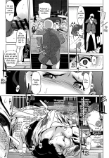 Shinjuiro no Zanzou ~Kazoku ga Neshizumatta Ato de~ : page 93