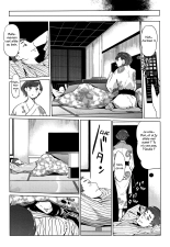 Shinjuiro no Zanzou ~Kazoku ga Neshizumatta Ato de~ : page 98