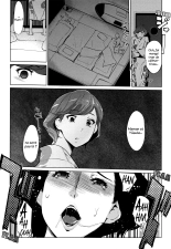 Shinjuiro no Zanzou ~Kazoku ga Neshizumatta Ato de~ : page 103