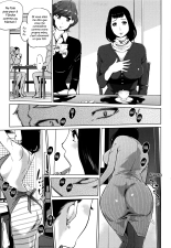 Shinjuiro no Zanzou ~Kazoku ga Neshizumatta Ato de~ : page 113
