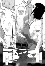 Shinjuiro no Zanzou ~Kazoku ga Neshizumatta Ato de~ : page 114