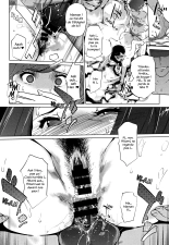 Shinjuiro no Zanzou ~Kazoku ga Neshizumatta Ato de~ : page 157