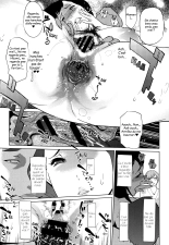 Shinjuiro no Zanzou ~Kazoku ga Neshizumatta Ato de~ : page 160