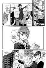 Shinjuiro no Zanzou ~Kazoku ga Neshizumatta Ato de~ : page 168
