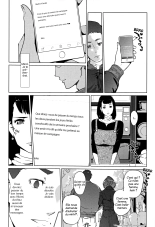 Shinjuiro no Zanzou ~Kazoku ga Neshizumatta Ato de~ : page 170