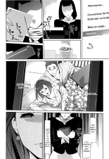 Shinjuiro no Zanzou ~Kazoku ga Neshizumatta Ato de~ : page 172