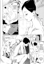 Shinjuiro no Zanzou ~Kazoku ga Neshizumatta Ato de~ : page 180