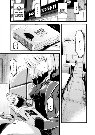 hentai fate grand order