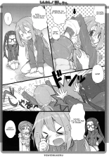 Shinkan! Nokkuru : page 7