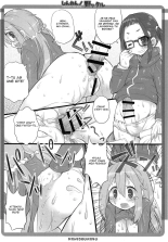 Shinkan! Nokkuru : page 9