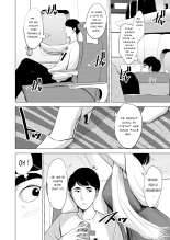 Qu'est-ce Que Tu Fais Dans Le Shinkansen!? : page 4