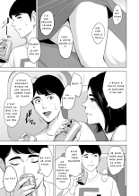 Qu'est-ce Que Tu Fais Dans Le Shinkansen!? : page 9